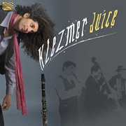 Klezmer Juice , Klezmer Juice