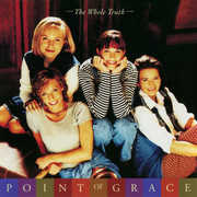 The Whole Truth , Point of Grace