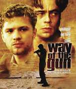 The Way of the Gun , Ryan Phillippe