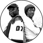 Blackwood Dub , Sly & Robbie