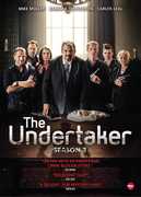 The Undertaker: Season 3 , Barbara Maurer