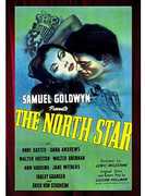 The North Star , Anne Baxter