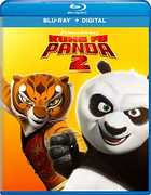 Kung Fu Panda 2 , Jack Black