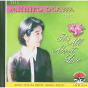 It's All About Love , Michiko Ogawa