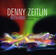 Both / And , Denny Zeitlin