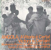 Angola: Victory Certain /  Various , Various Artists