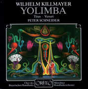 Yolimba , Peter Schneider