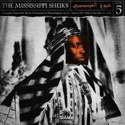 Complete Recorded Works in Chronological Order 5 , Mississippi Sheiks