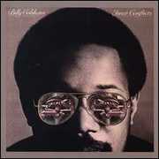 Inner Conflicts , Billy Cobham