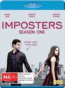Imposters: Season One [Import] 