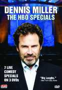 Dennis Miller: The HBO Specials , Dennis Miller