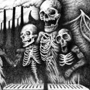False , The Wake
