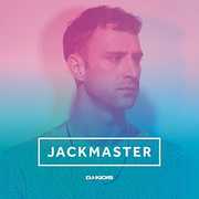 Jackmaster DJ-Kicks , Jackmaster