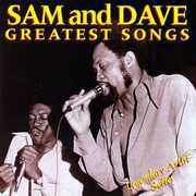 Greatest Songs , Sam & Dave