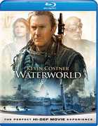 Waterworld , Kevin Costner