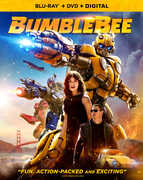 Bumblebee , Hailee Steinfeld