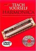 Step One: Teach Yourself Harmonica Course 