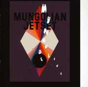 Mungodelics , Mungolian Jet Set