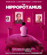 The Hippopotamus , Matthew Modine