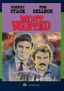 Most Wanted , Robert Stack
