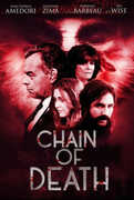 Chain Of Death , Madeline Zima