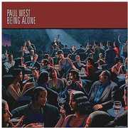 Being Alone , Paul West