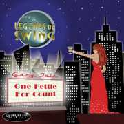 One Kettle for Count , Gary Tole