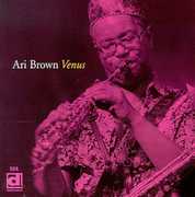 Venus , Ari Brown