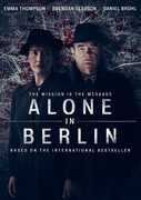 Alone in Berlin , Emma Thompson