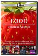 Food: Delicious Science 