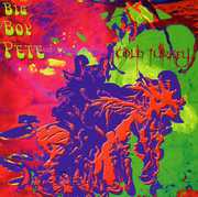 Cold Turkey , Big Boy Pete