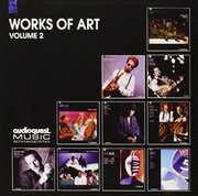 Works of Art 2 / Various , Various Artists