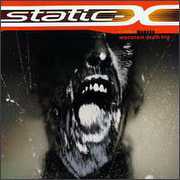 Wisconsin Death Trip , Static-X