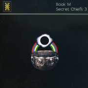 Book M , Secret Chiefs 3