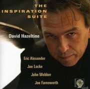 The Inspiration Suite , David Hazeltine