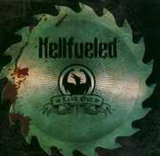 Look Out , Hellfueled
