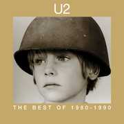 The Best of 1980-1990 , U2