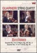 Guarneri Quartet Plays Beethoven , Hal Linden