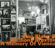 A Memory of Vienna , Ran Blake