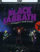 Black Sabbath Live: Gathered in Their Masses , Black Sabbath
