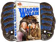 Wagon Train: The Complete Second Season , Ward Bond