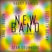 Dance of the Seven Veils , Newband