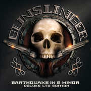 Earthquake In E Minor , Gunslinger