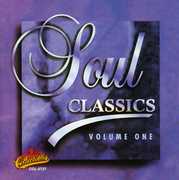 Soul Classics 1 /  Various , Various Artists