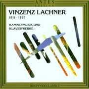 Chamber Music & Piano Works 