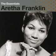 Essentials [Import] , Aretha Franklin