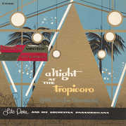 A Night at the Tropicoro , Lito Pe a