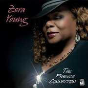 The French Connection , Zora Young