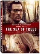The Sea of Trees , Matthew McConaughey