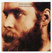 Master and Everyone , Bonnie "Prince" Billy
